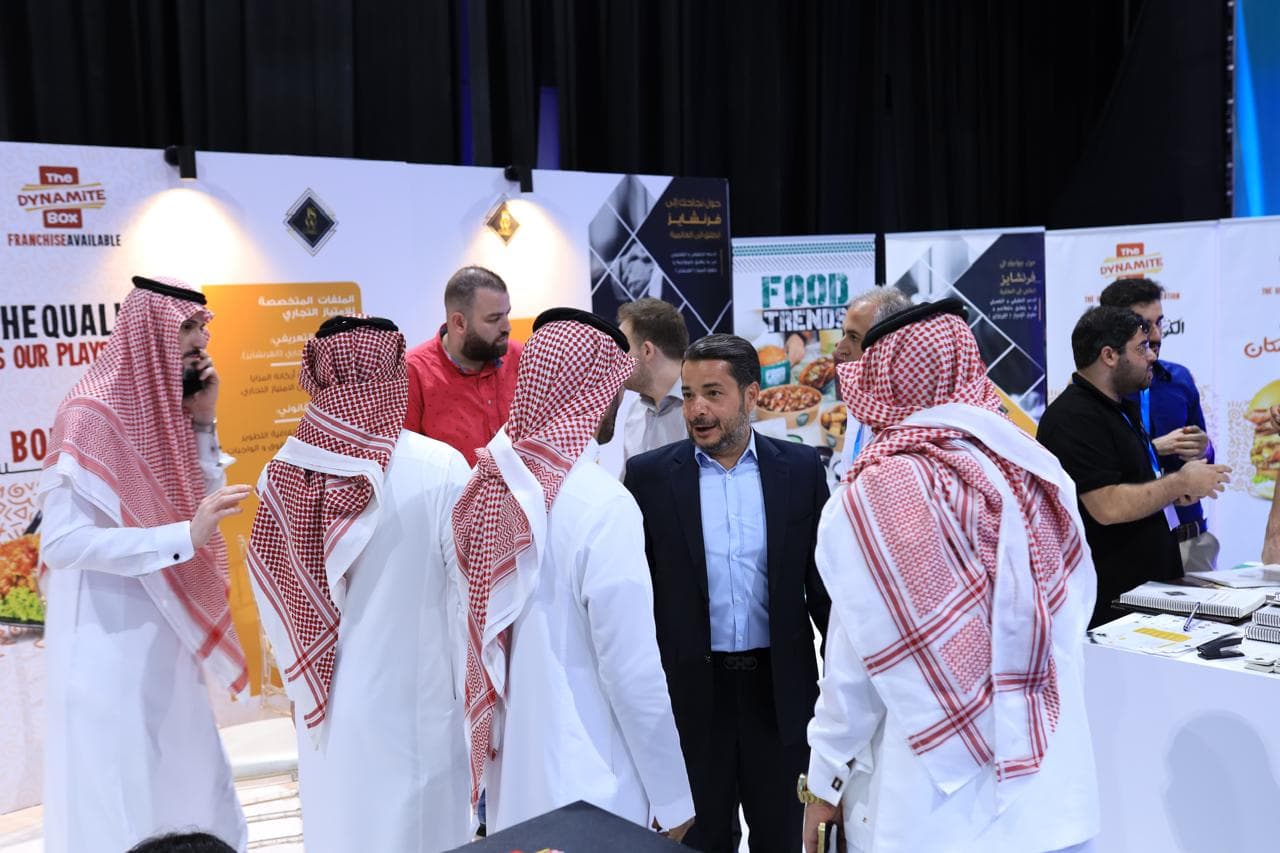 Franchise Expo